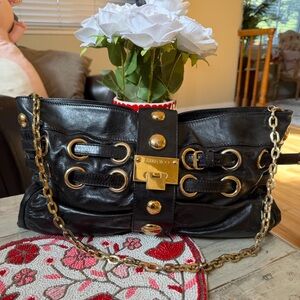 SOLD ✨ Jimmy Choo ✨ Shoulder Bag